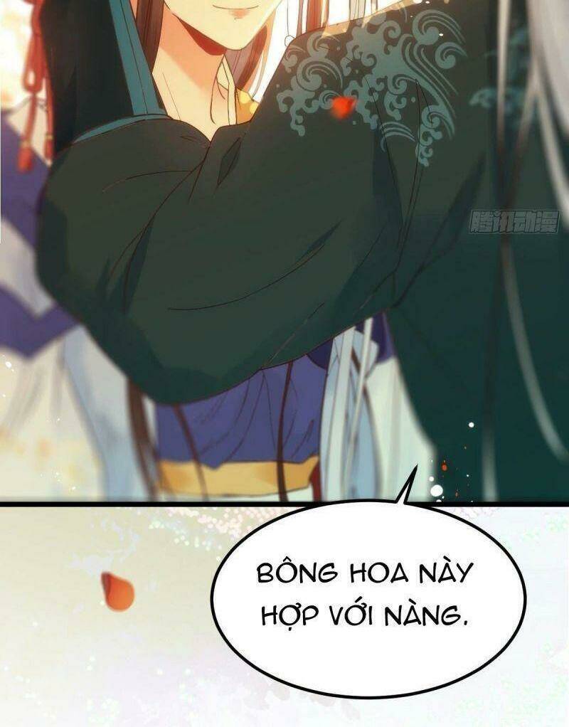 Tuyệt Sắc Quyến Rũ Quỷ Y Chí Tôn - Chapter 464 - Page 3