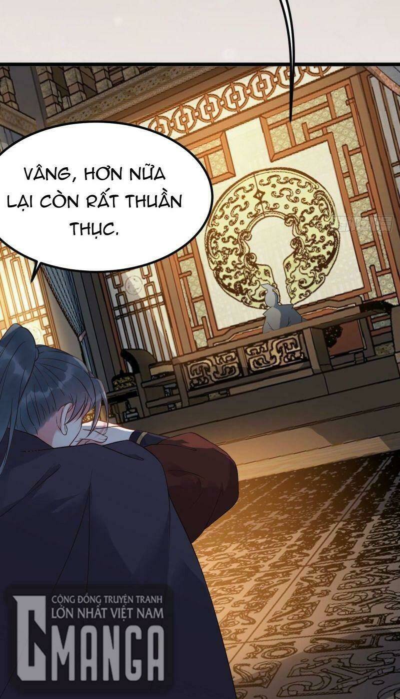 Tuyệt Sắc Quyến Rũ Quỷ Y Chí Tôn - Chapter 464 - Page 40