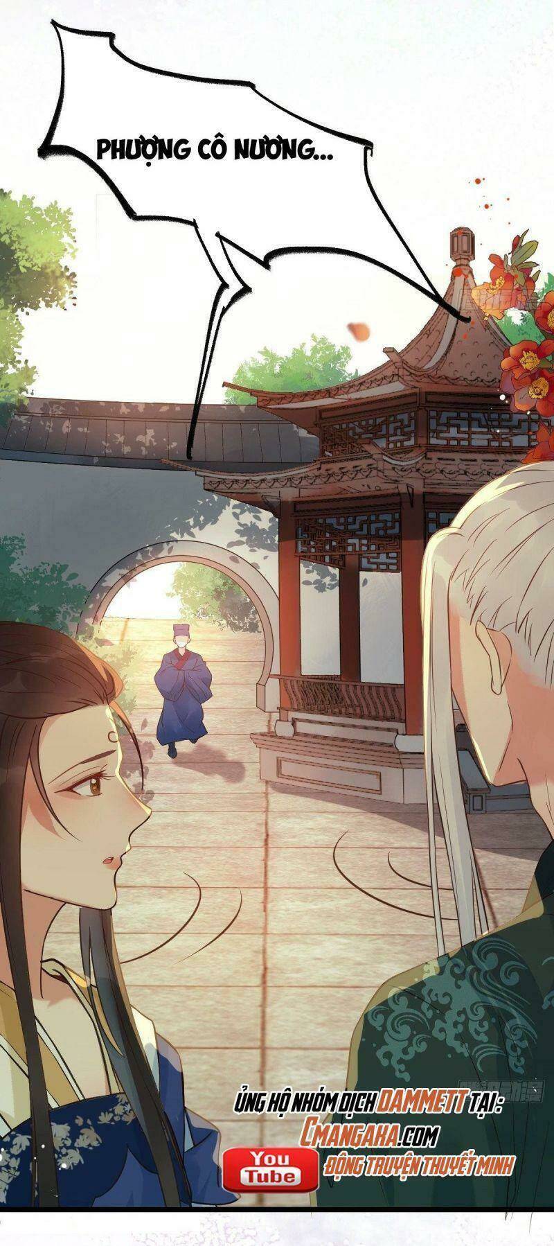 Tuyệt Sắc Quyến Rũ Quỷ Y Chí Tôn - Chapter 464 - Page 4