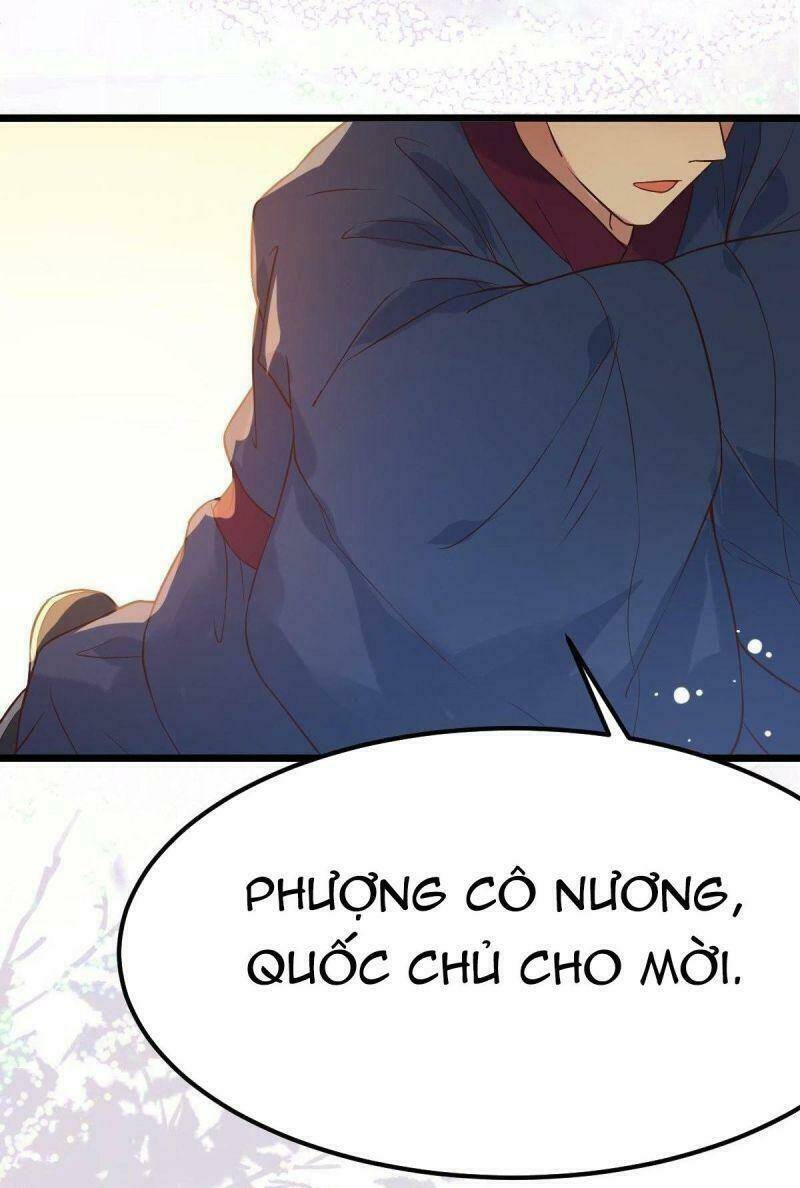 Tuyệt Sắc Quyến Rũ Quỷ Y Chí Tôn - Chapter 464 - Page 5