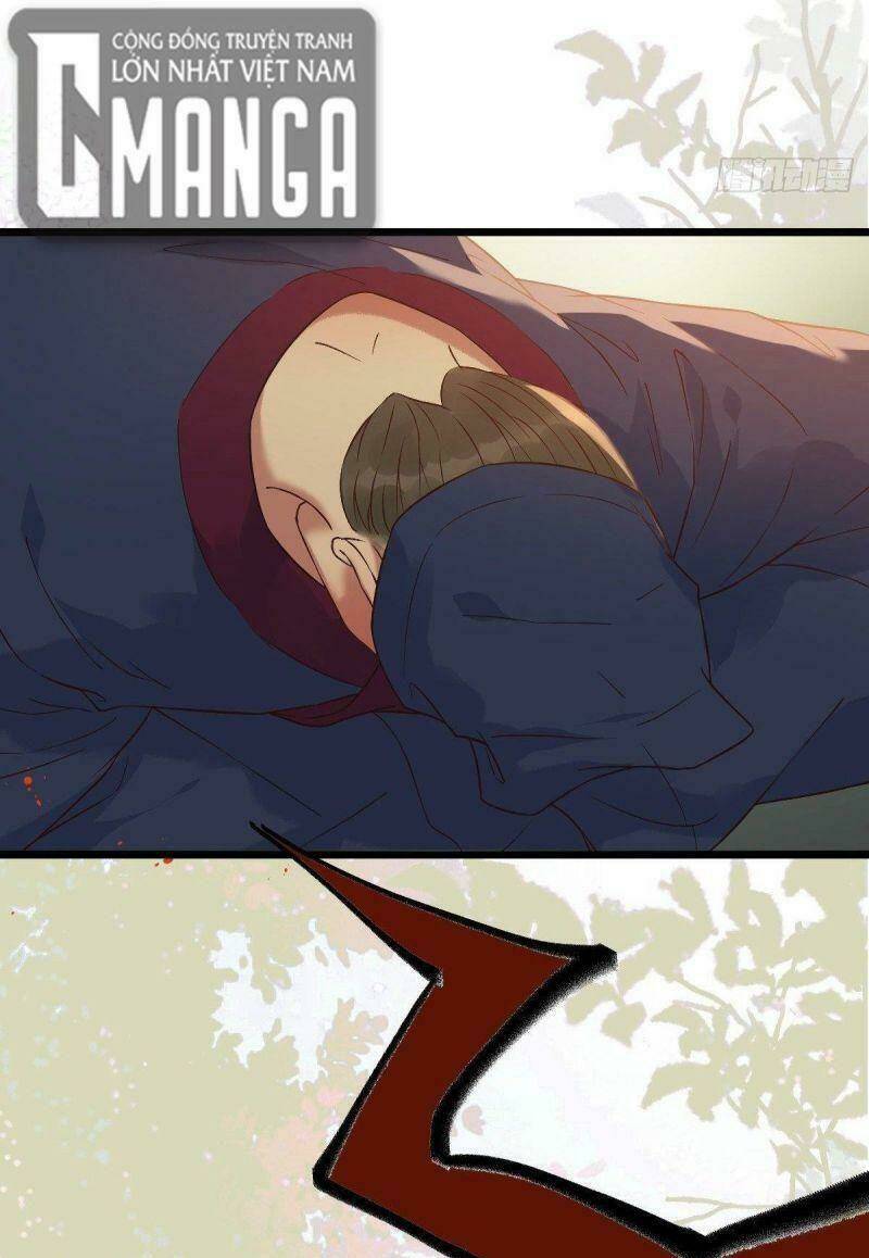 Tuyệt Sắc Quyến Rũ Quỷ Y Chí Tôn - Chapter 464 - Page 7