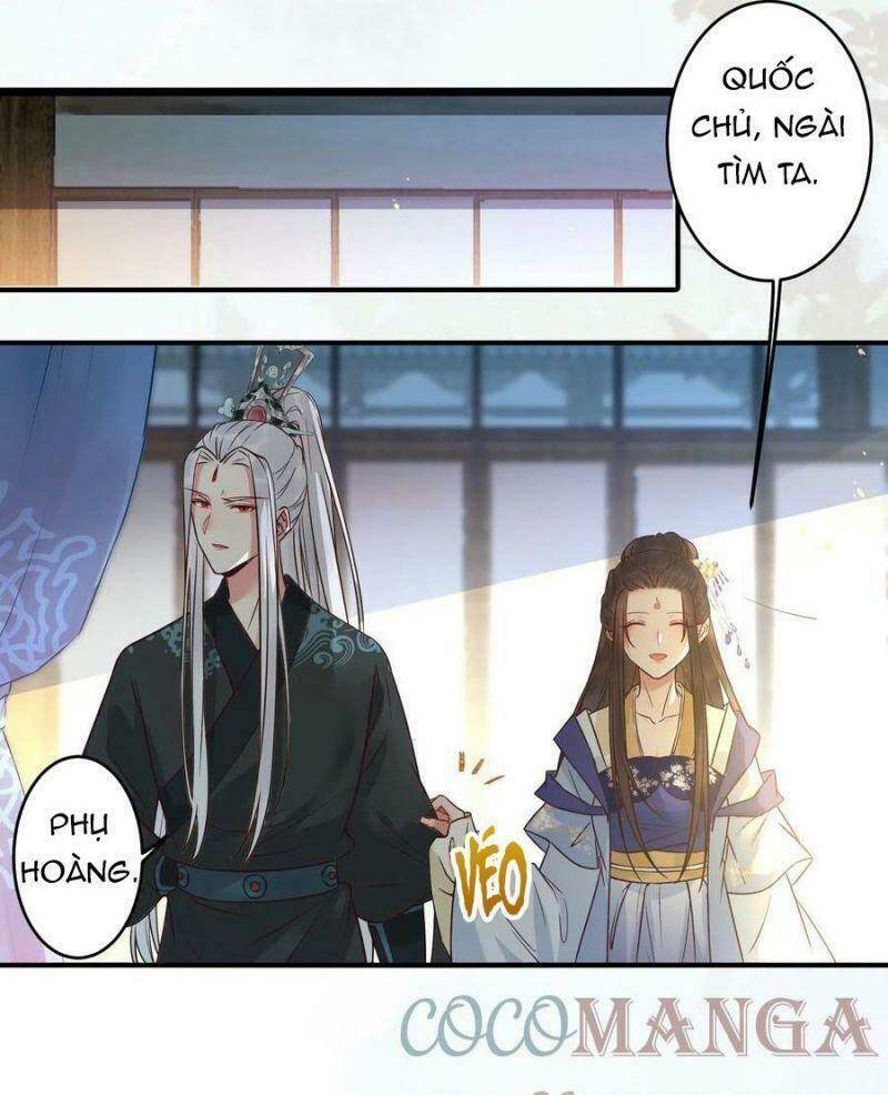 Tuyệt Sắc Quyến Rũ Quỷ Y Chí Tôn - Chapter 465 - Page 9
