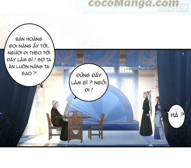 Tuyệt Sắc Quyến Rũ Quỷ Y Chí Tôn - Chapter 465 - Page 10