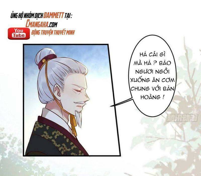 Tuyệt Sắc Quyến Rũ Quỷ Y Chí Tôn - Chapter 465 - Page 11