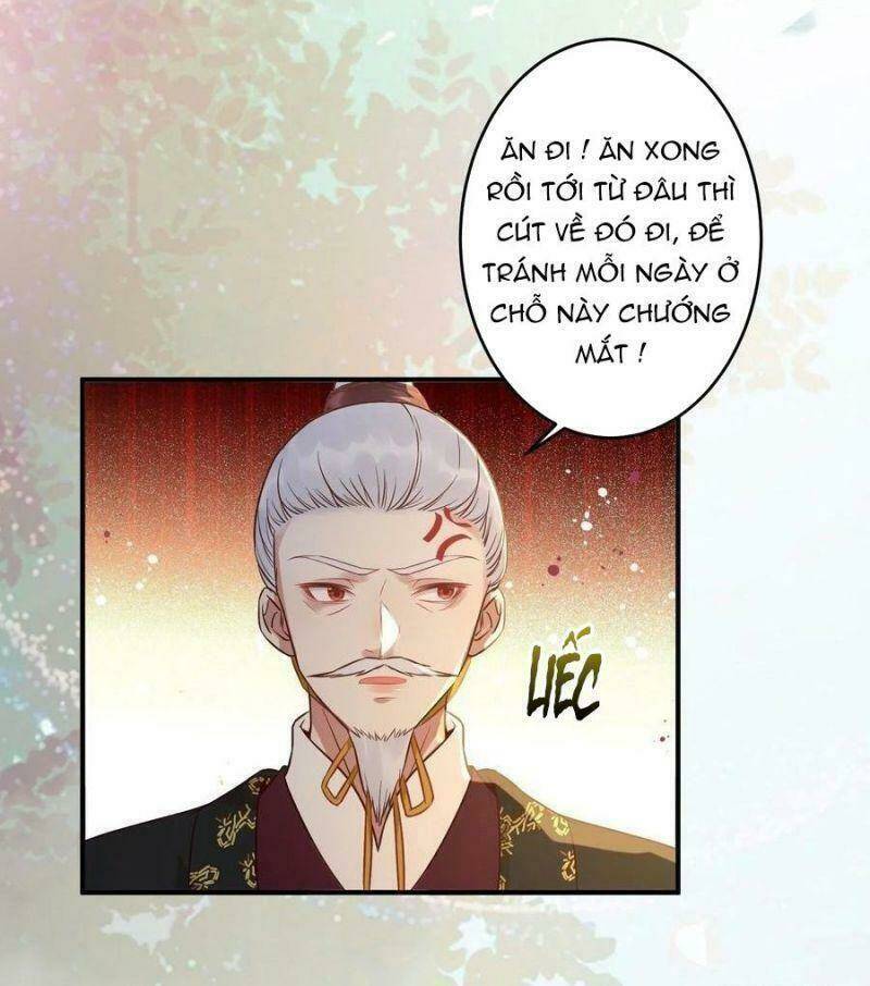 Tuyệt Sắc Quyến Rũ Quỷ Y Chí Tôn - Chapter 465 - Page 13