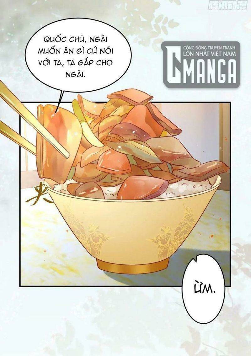 Tuyệt Sắc Quyến Rũ Quỷ Y Chí Tôn - Chapter 465 - Page 14