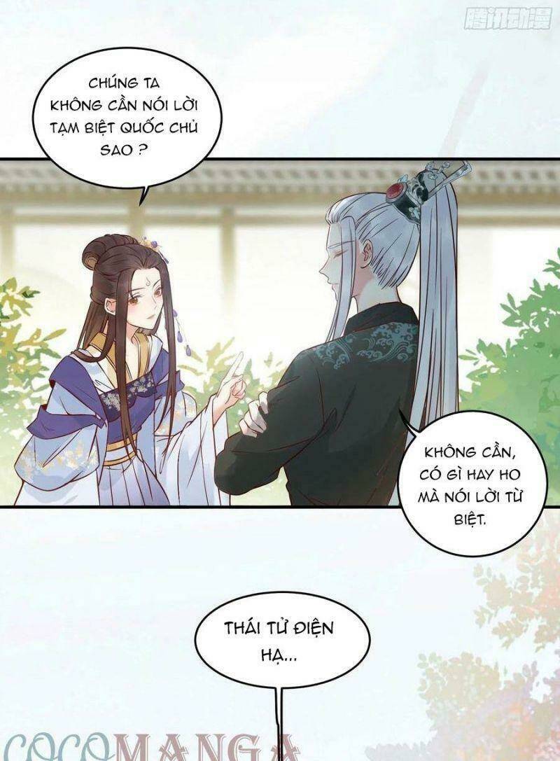Tuyệt Sắc Quyến Rũ Quỷ Y Chí Tôn - Chapter 465 - Page 16