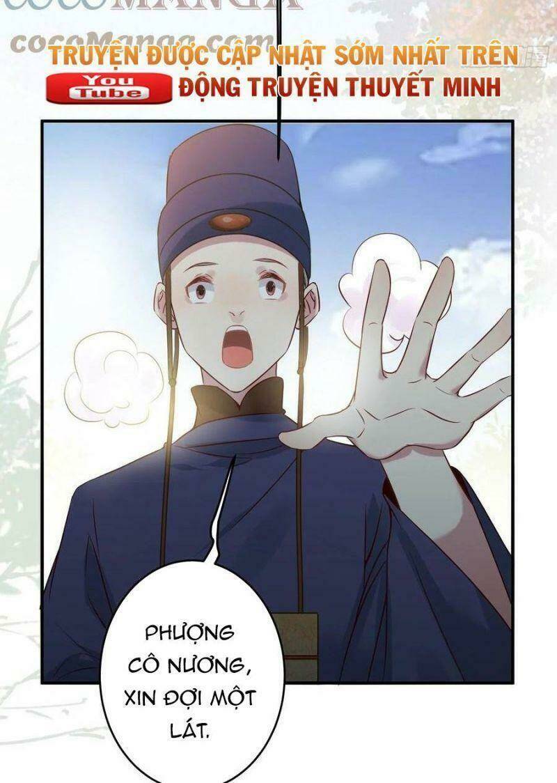 Tuyệt Sắc Quyến Rũ Quỷ Y Chí Tôn - Chapter 465 - Page 17