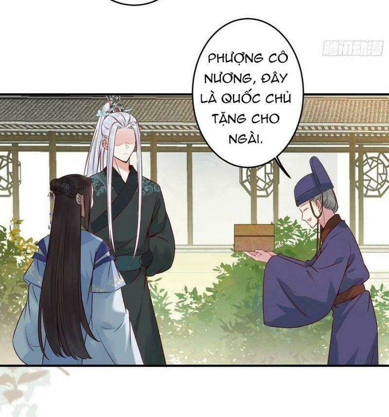 Tuyệt Sắc Quyến Rũ Quỷ Y Chí Tôn - Chapter 465 - Page 18