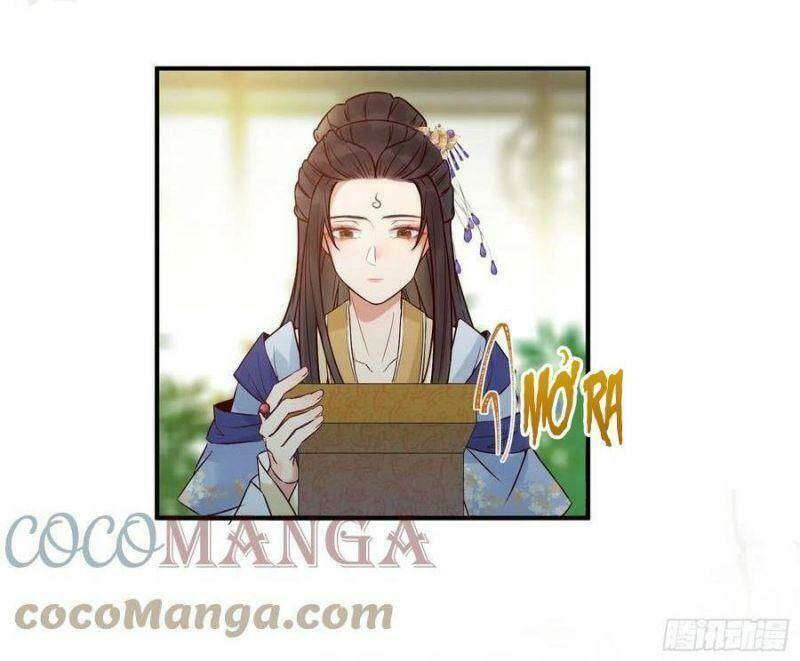 Tuyệt Sắc Quyến Rũ Quỷ Y Chí Tôn - Chapter 465 - Page 19