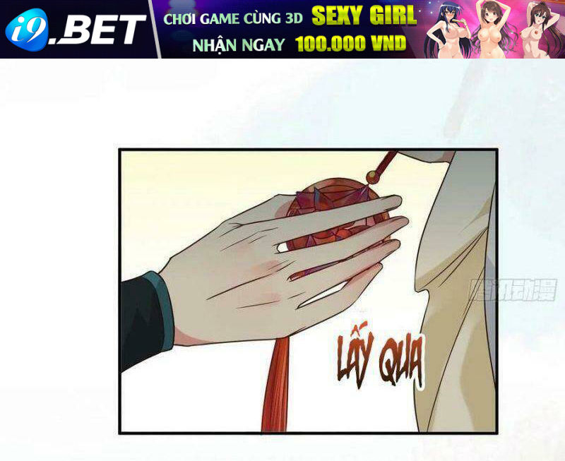 Tuyệt Sắc Quyến Rũ Quỷ Y Chí Tôn - Chapter 465 - Page 21