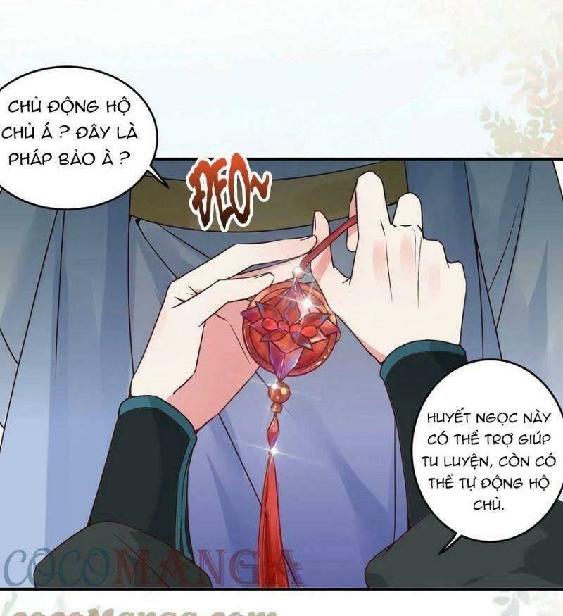 Tuyệt Sắc Quyến Rũ Quỷ Y Chí Tôn - Chapter 465 - Page 22