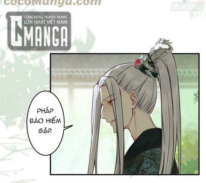 Tuyệt Sắc Quyến Rũ Quỷ Y Chí Tôn - Chapter 465 - Page 23