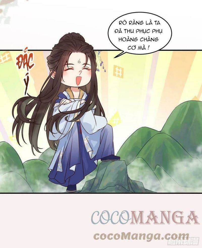 Tuyệt Sắc Quyến Rũ Quỷ Y Chí Tôn - Chapter 465 - Page 25
