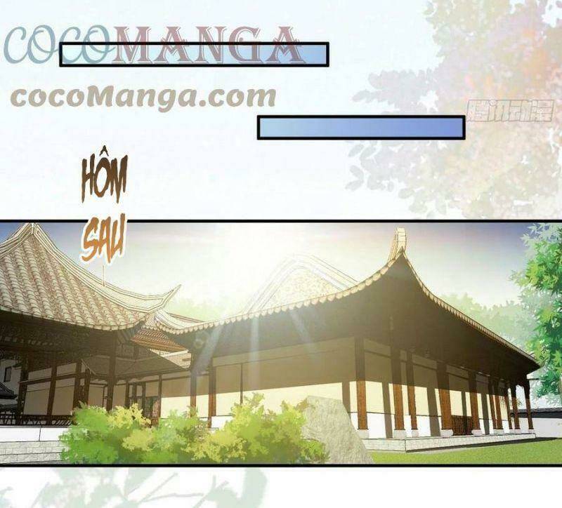 Tuyệt Sắc Quyến Rũ Quỷ Y Chí Tôn - Chapter 465 - Page 3