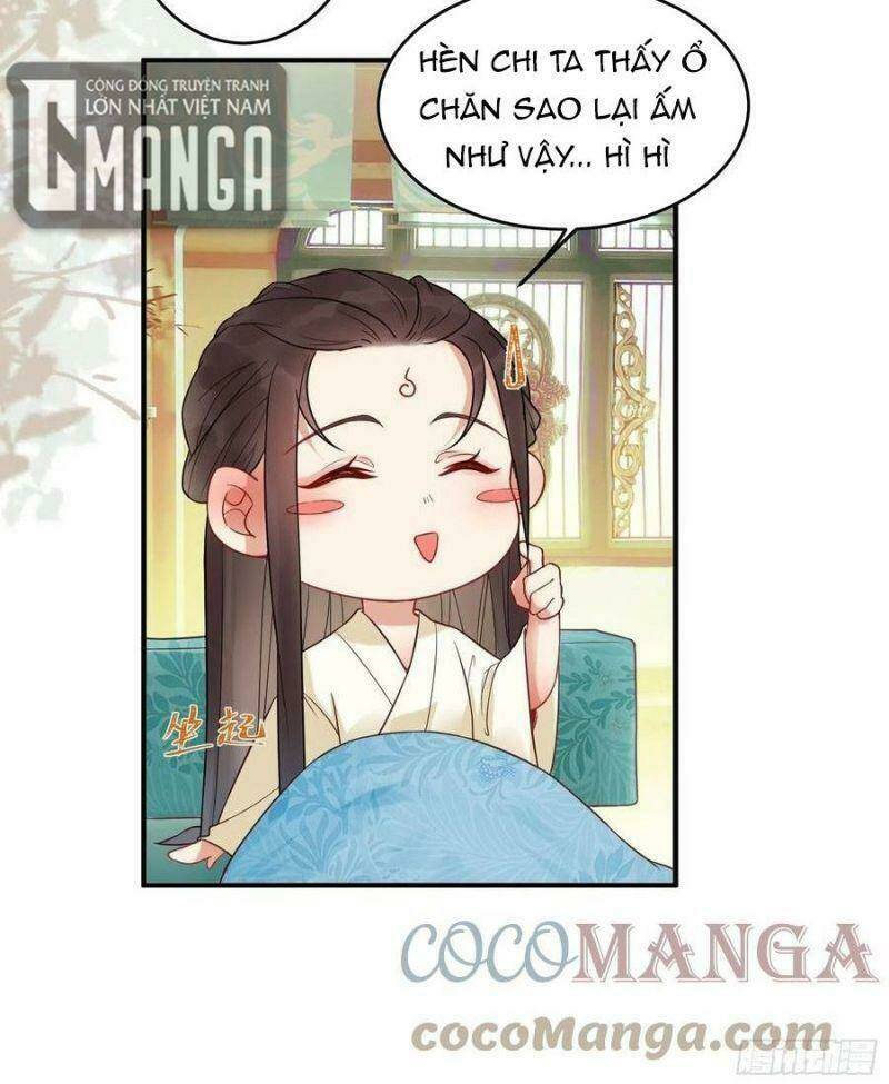 Tuyệt Sắc Quyến Rũ Quỷ Y Chí Tôn - Chapter 465 - Page 5