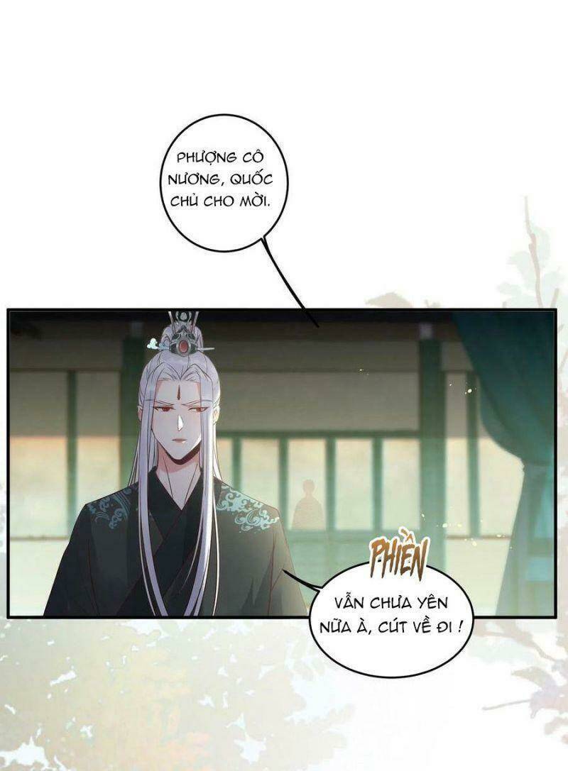Tuyệt Sắc Quyến Rũ Quỷ Y Chí Tôn - Chapter 465 - Page 6