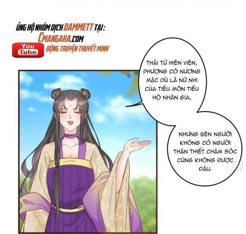 Tuyệt Sắc Quyến Rũ Quỷ Y Chí Tôn - Chapter 466 - Page 10