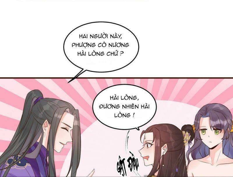 Tuyệt Sắc Quyến Rũ Quỷ Y Chí Tôn - Chapter 466 - Page 11