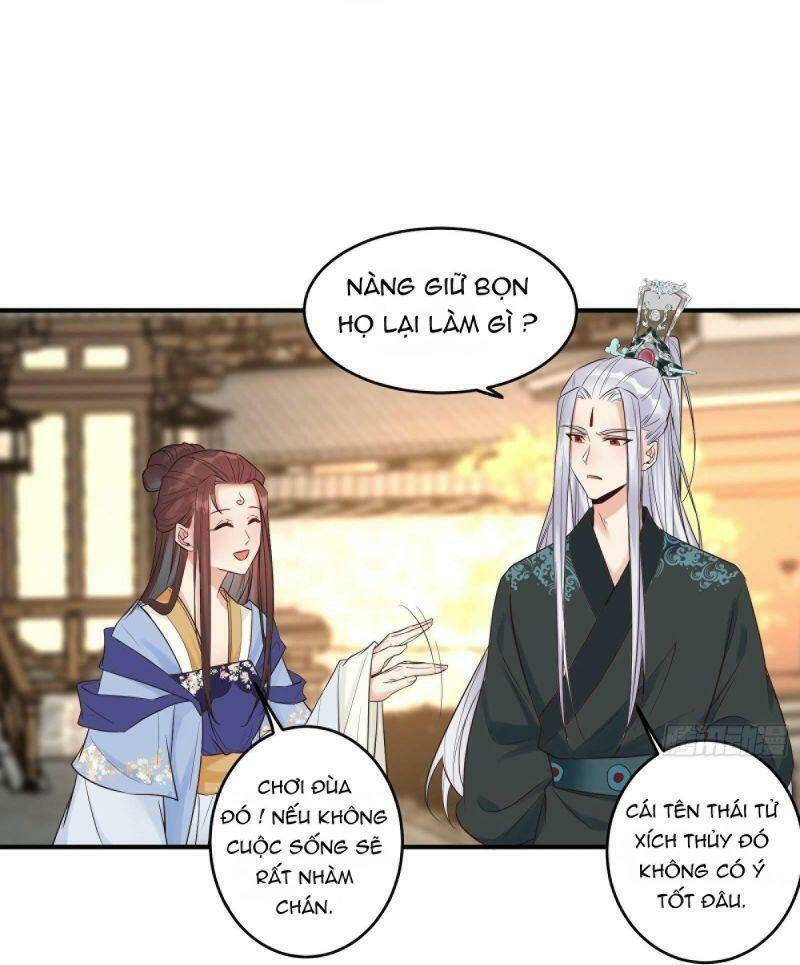 Tuyệt Sắc Quyến Rũ Quỷ Y Chí Tôn - Chapter 466 - Page 15