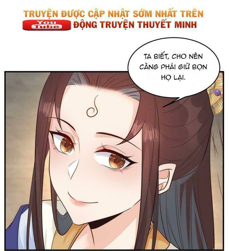 Tuyệt Sắc Quyến Rũ Quỷ Y Chí Tôn - Chapter 466 - Page 16