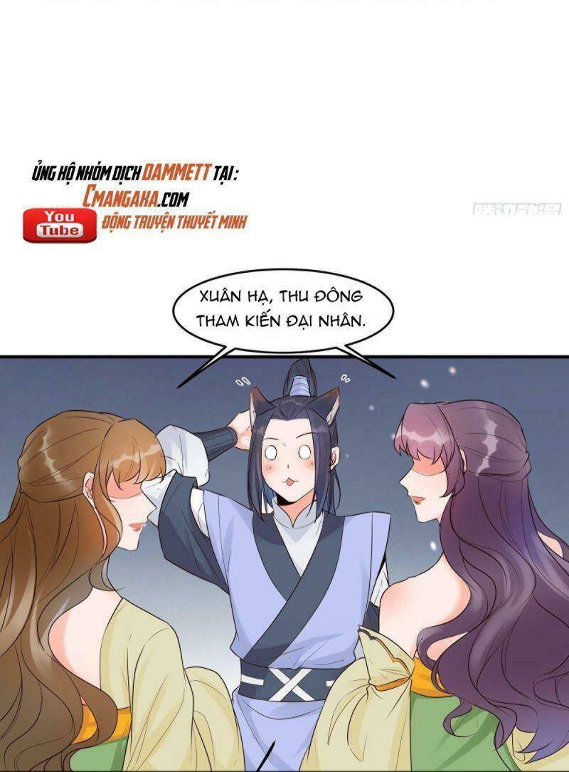 Tuyệt Sắc Quyến Rũ Quỷ Y Chí Tôn - Chapter 466 - Page 19