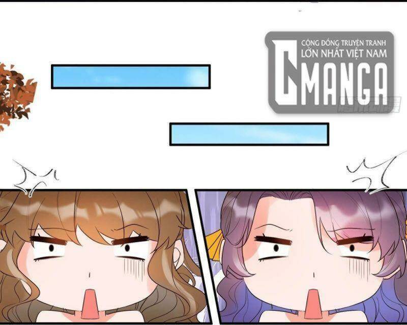 Tuyệt Sắc Quyến Rũ Quỷ Y Chí Tôn - Chapter 466 - Page 22