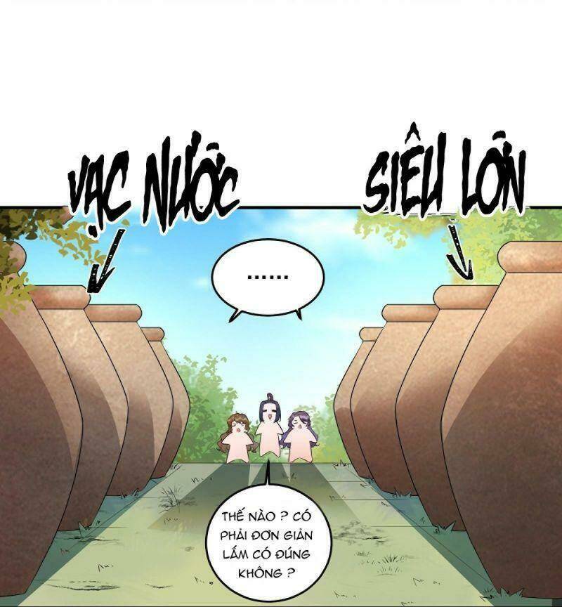 Tuyệt Sắc Quyến Rũ Quỷ Y Chí Tôn - Chapter 466 - Page 23