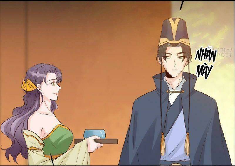 Tuyệt Sắc Quyến Rũ Quỷ Y Chí Tôn - Chapter 466 - Page 27