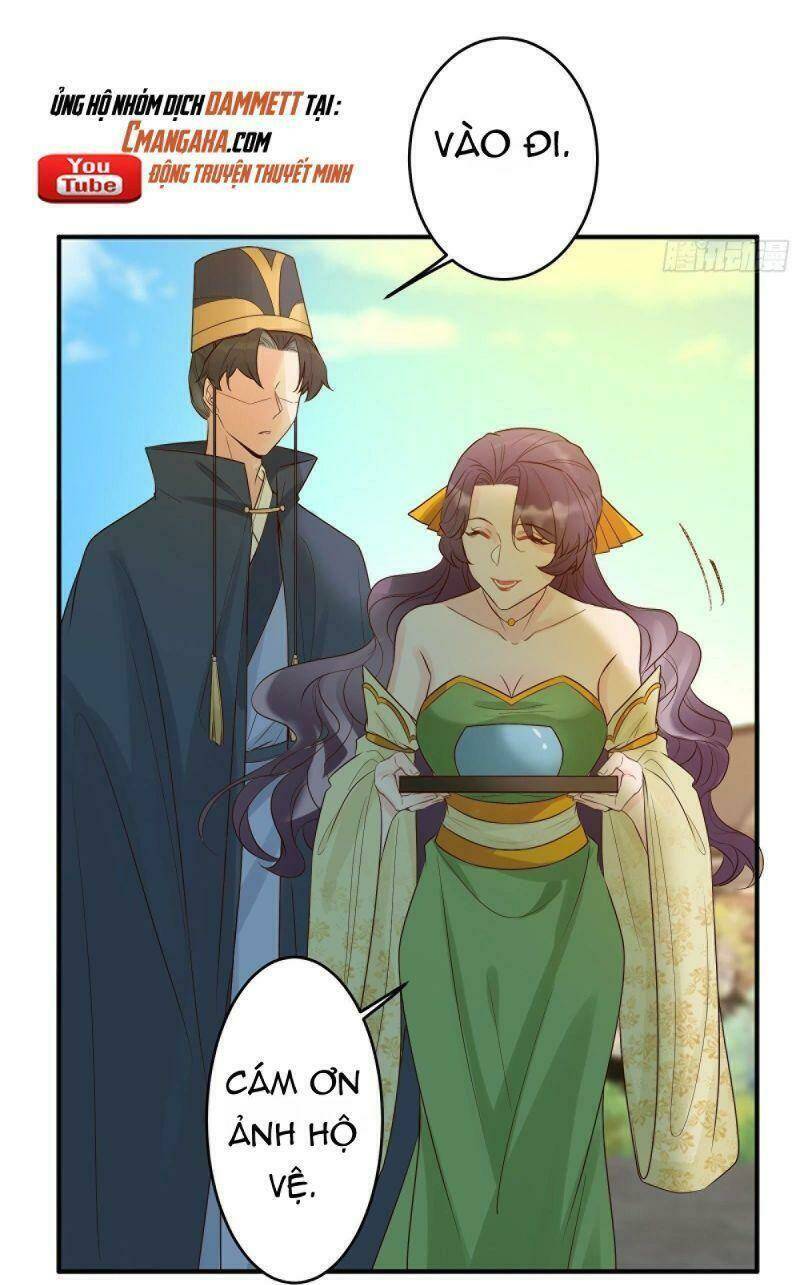 Tuyệt Sắc Quyến Rũ Quỷ Y Chí Tôn - Chapter 466 - Page 29