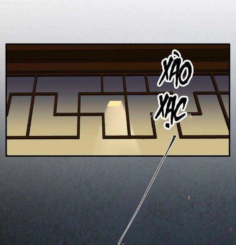 Tuyệt Sắc Quyến Rũ Quỷ Y Chí Tôn - Chapter 466 - Page 31