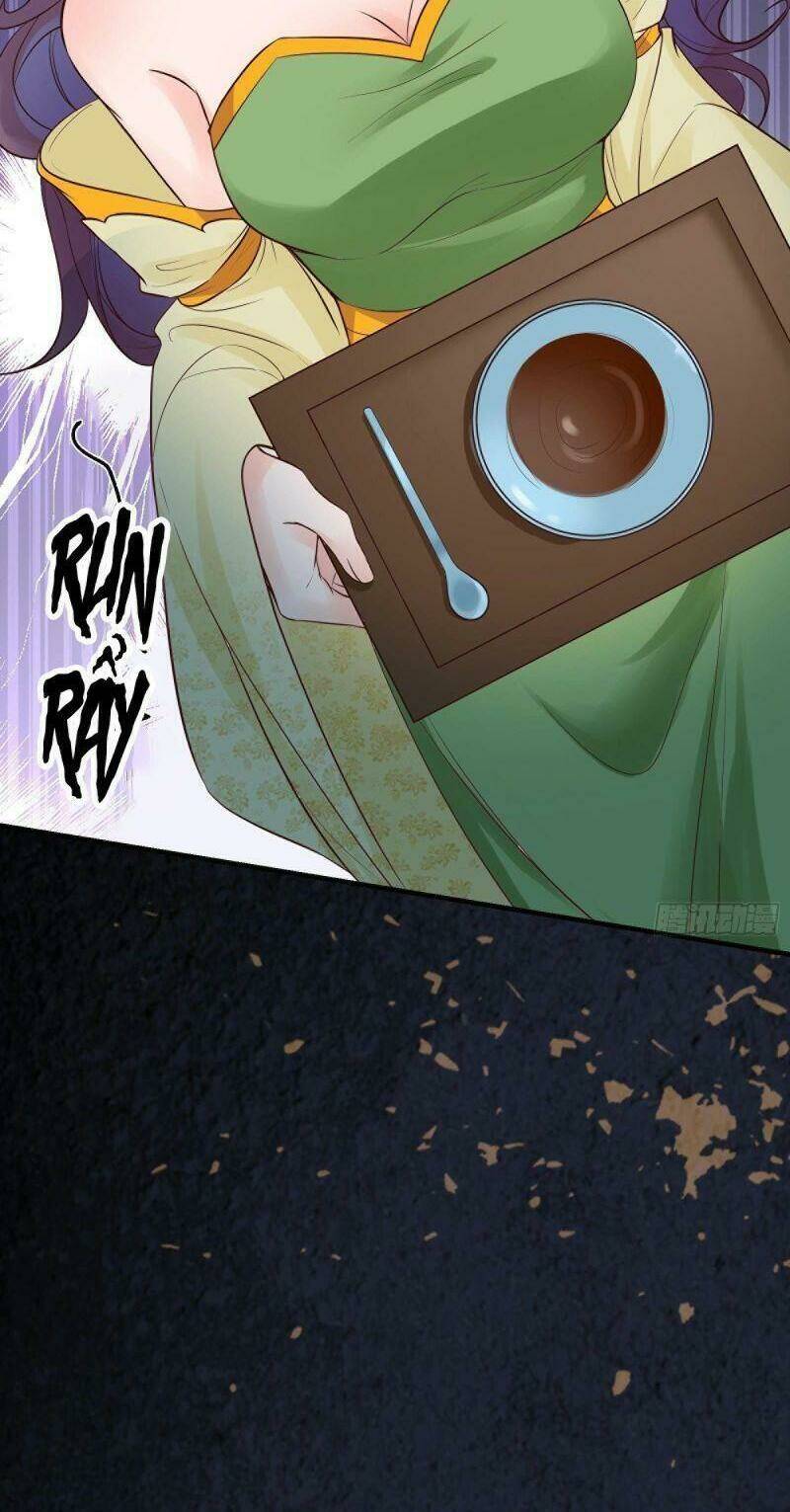 Tuyệt Sắc Quyến Rũ Quỷ Y Chí Tôn - Chapter 466 - Page 33