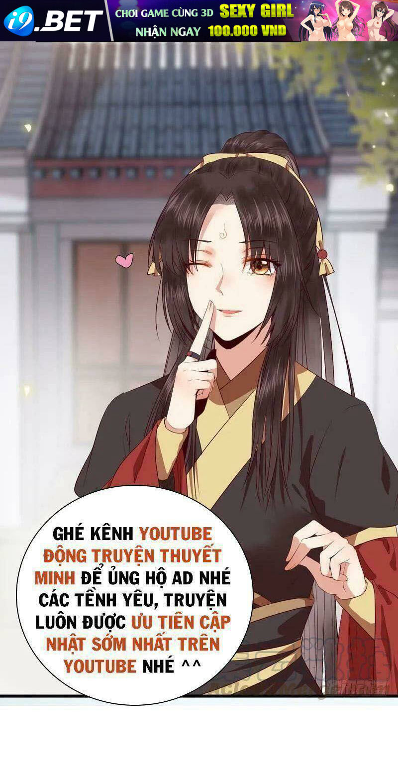 Tuyệt Sắc Quyến Rũ Quỷ Y Chí Tôn - Chapter 466 - Page 37