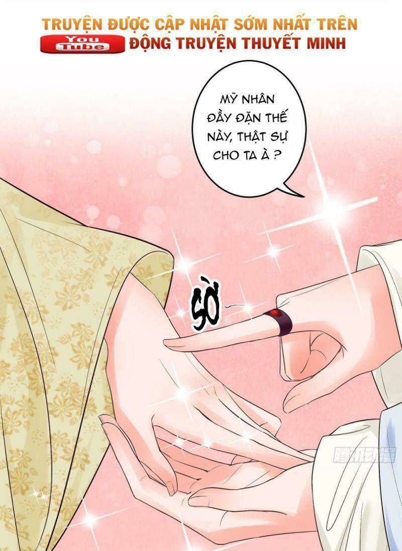 Tuyệt Sắc Quyến Rũ Quỷ Y Chí Tôn - Chapter 466 - Page 6