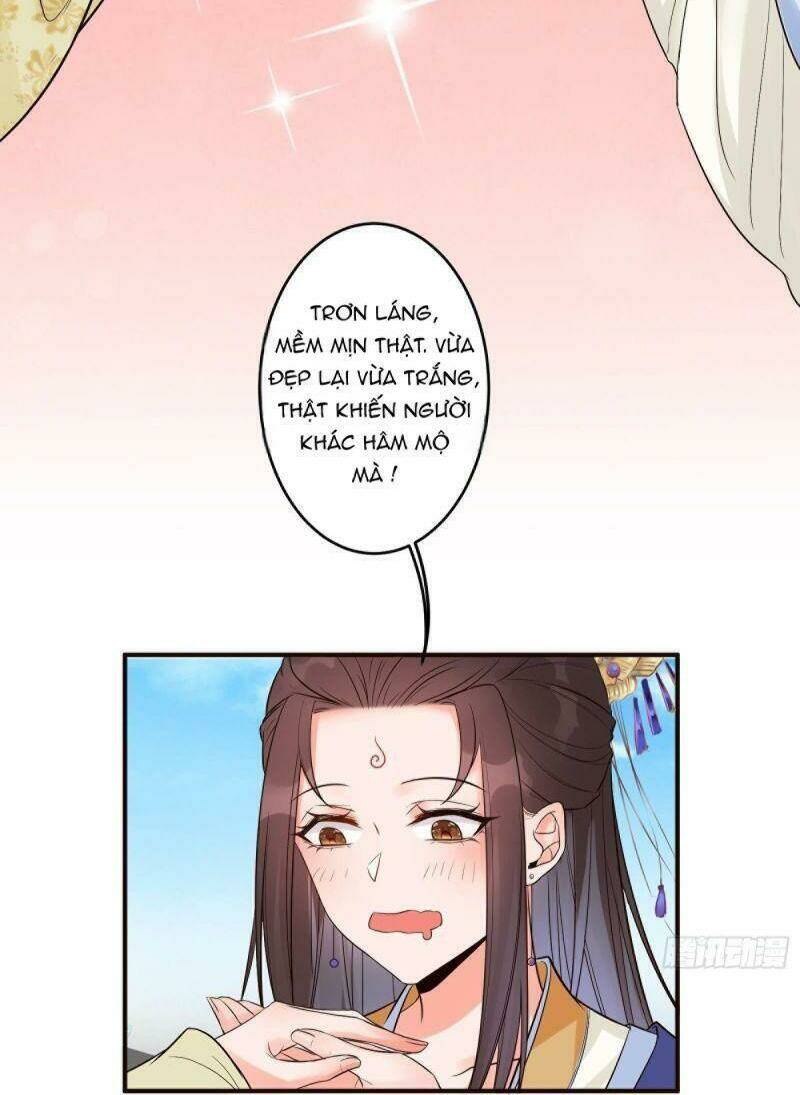 Tuyệt Sắc Quyến Rũ Quỷ Y Chí Tôn - Chapter 466 - Page 7