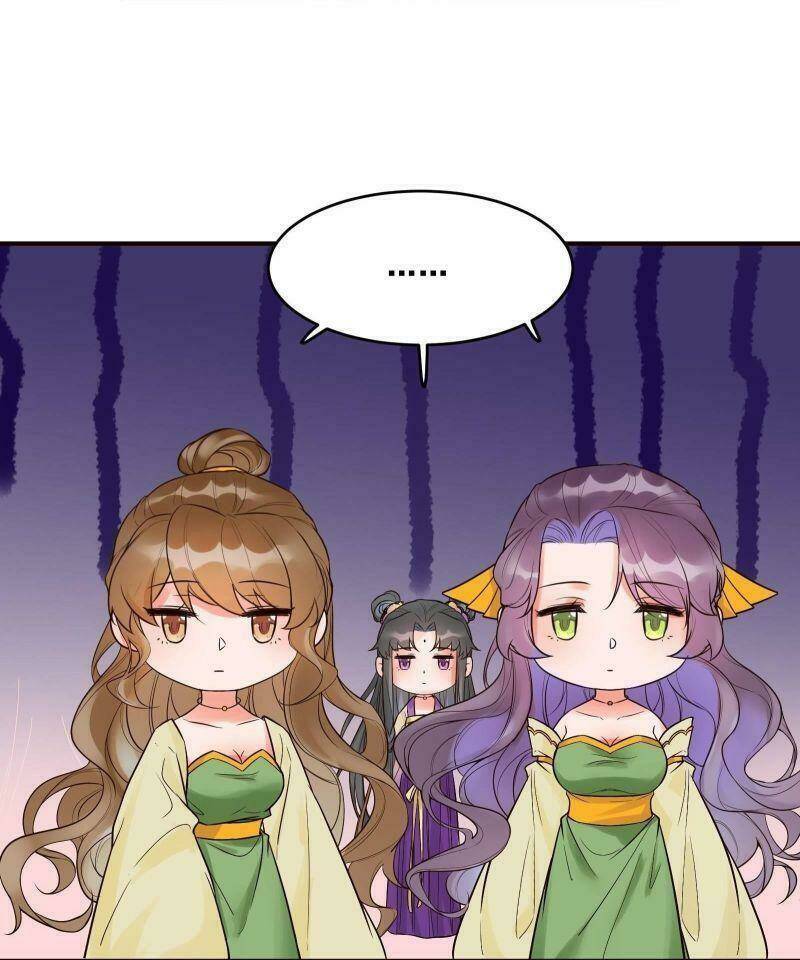 Tuyệt Sắc Quyến Rũ Quỷ Y Chí Tôn - Chapter 466 - Page 8