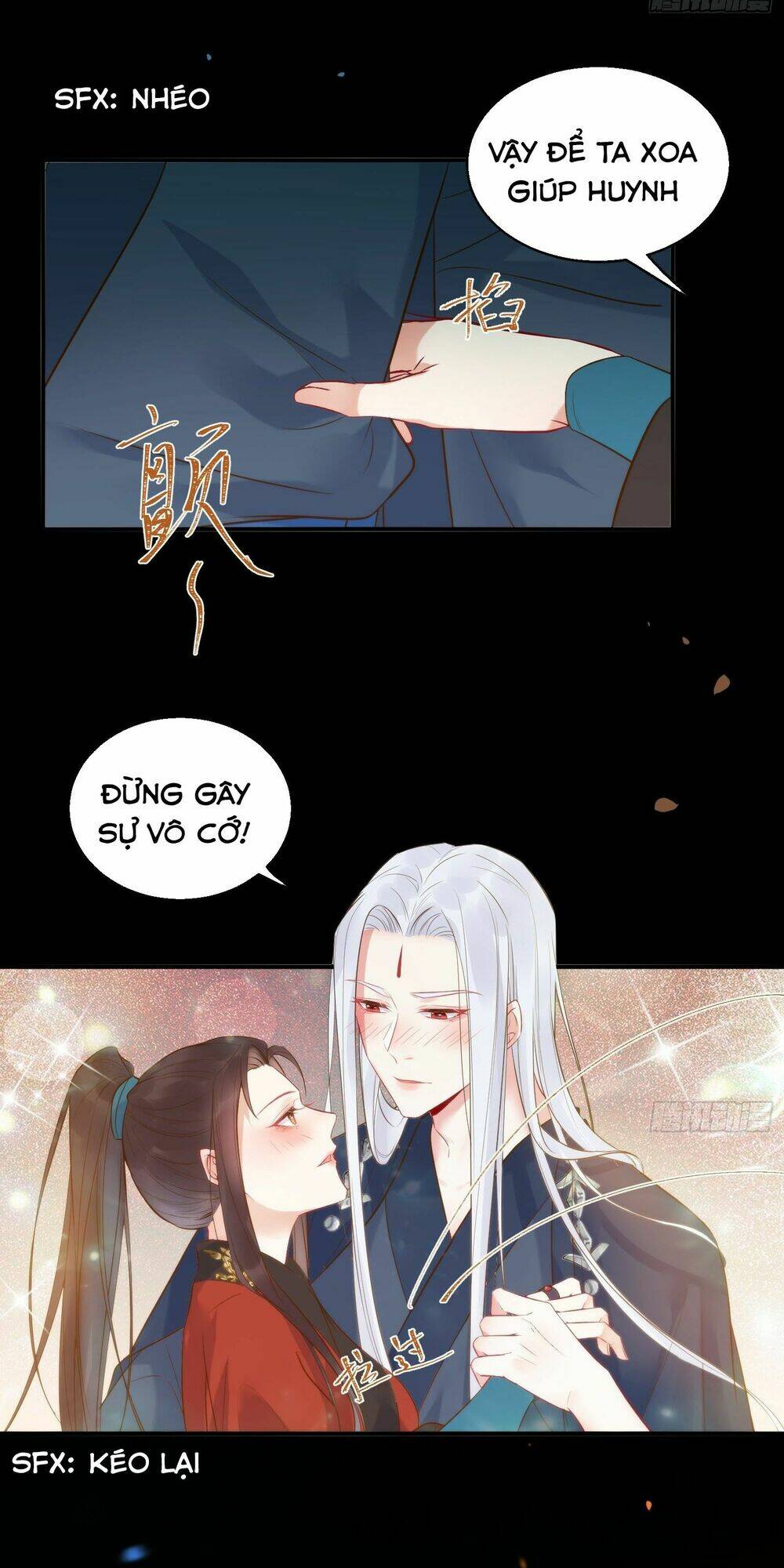 Tuyệt Sắc Quyến Rũ Quỷ Y Chí Tôn - Chapter 467 - Page 10