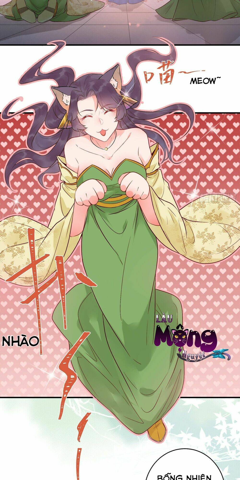 Tuyệt Sắc Quyến Rũ Quỷ Y Chí Tôn - Chapter 467 - Page 15