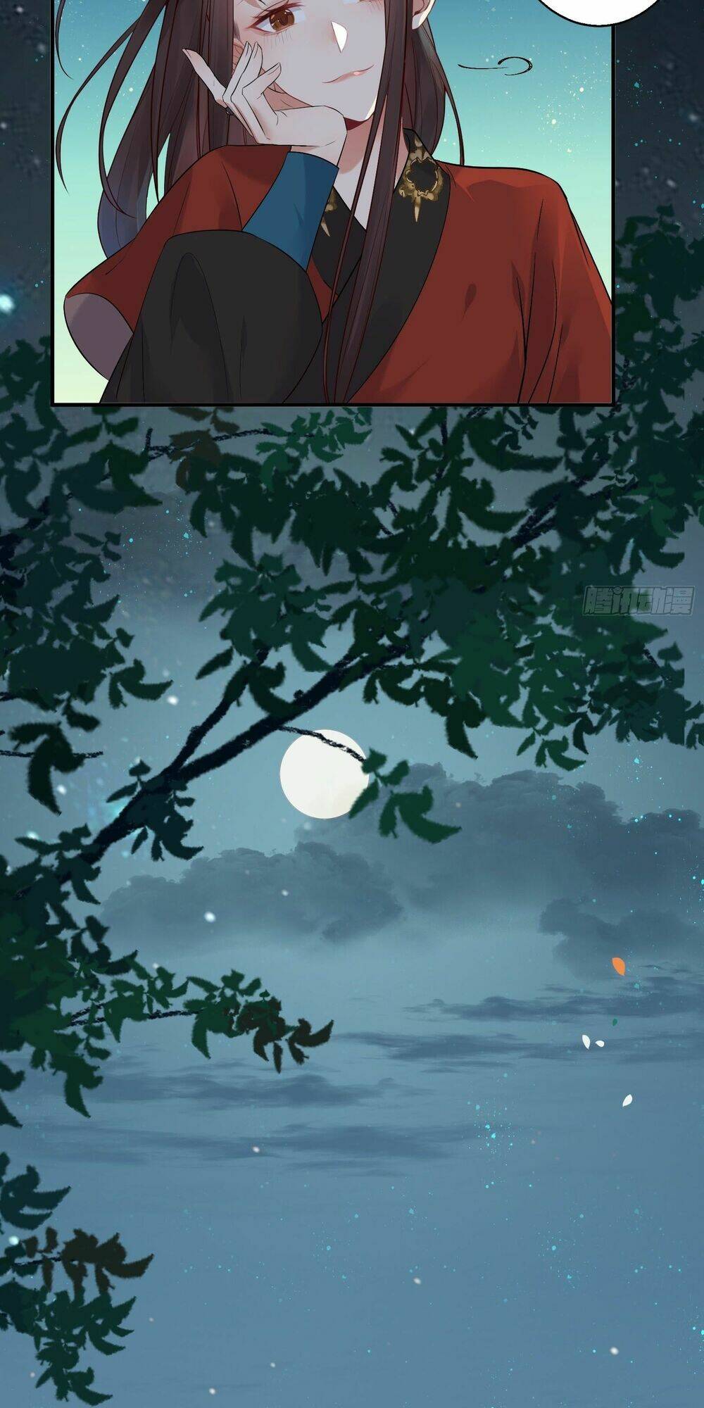 Tuyệt Sắc Quyến Rũ Quỷ Y Chí Tôn - Chapter 467 - Page 4