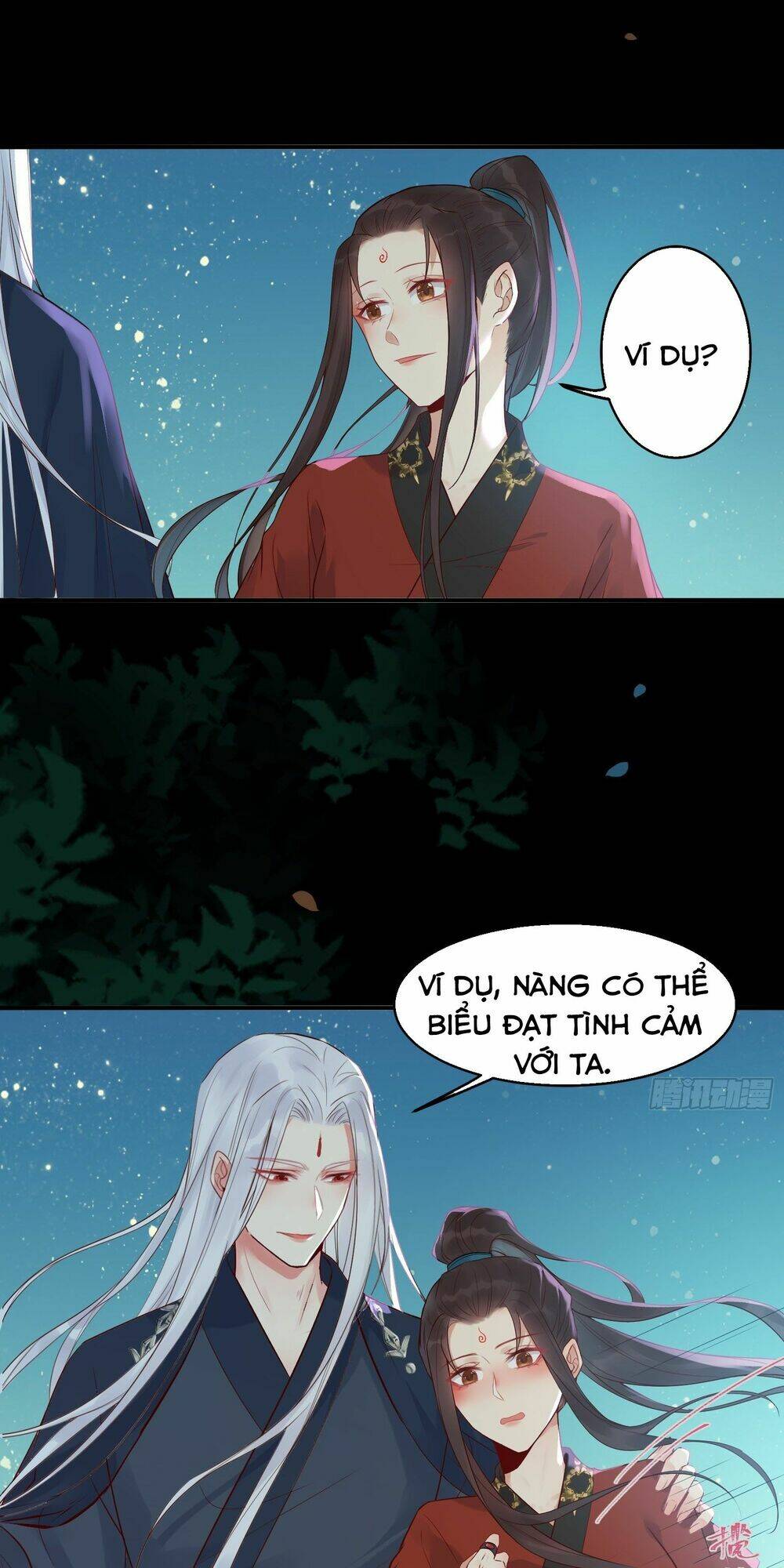 Tuyệt Sắc Quyến Rũ Quỷ Y Chí Tôn - Chapter 467 - Page 7