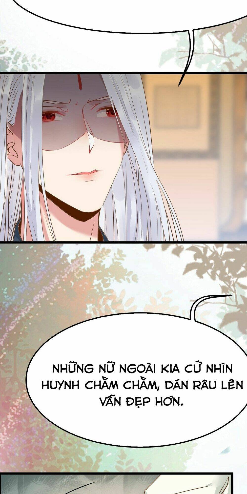 Tuyệt Sắc Quyến Rũ Quỷ Y Chí Tôn - Chapter 469 - Page 13