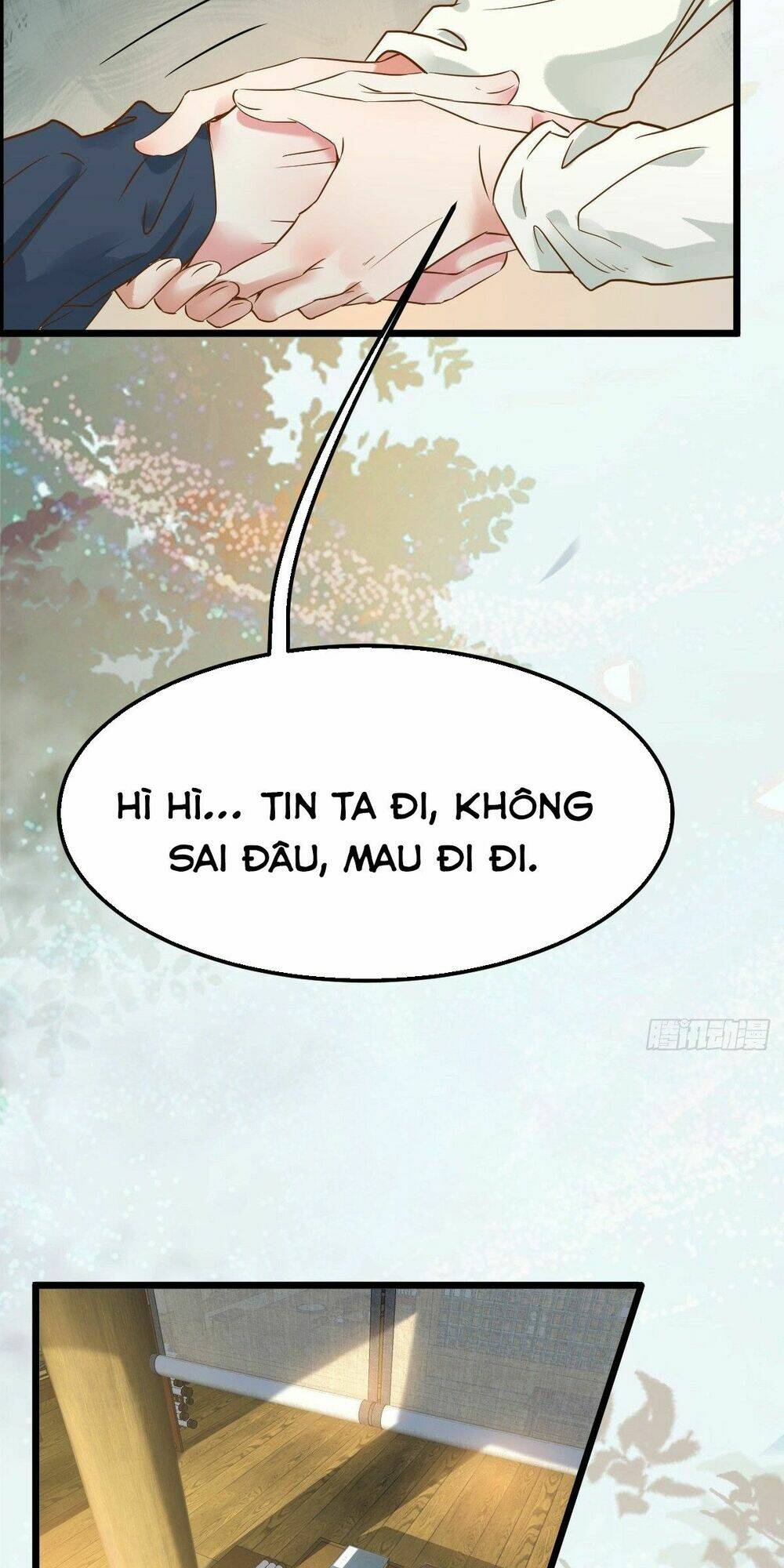 Tuyệt Sắc Quyến Rũ Quỷ Y Chí Tôn - Chapter 469 - Page 14