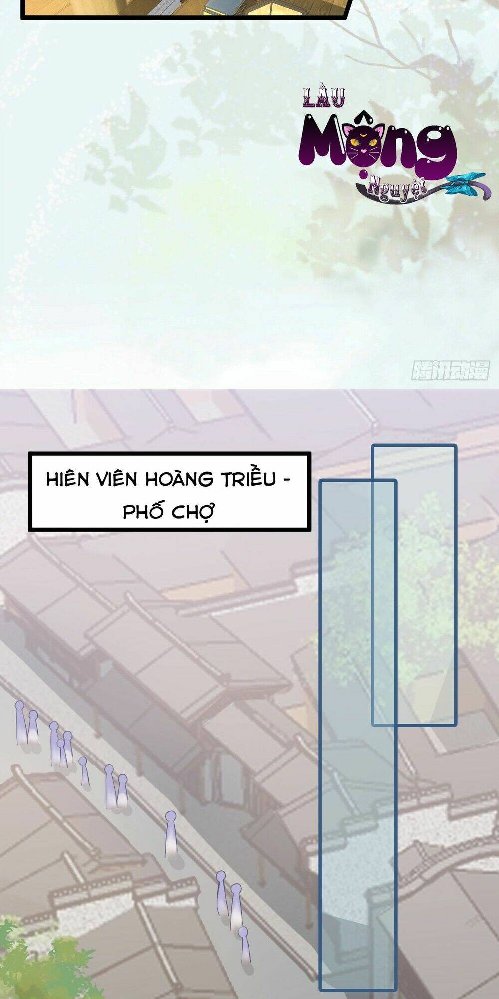 Tuyệt Sắc Quyến Rũ Quỷ Y Chí Tôn - Chapter 469 - Page 15