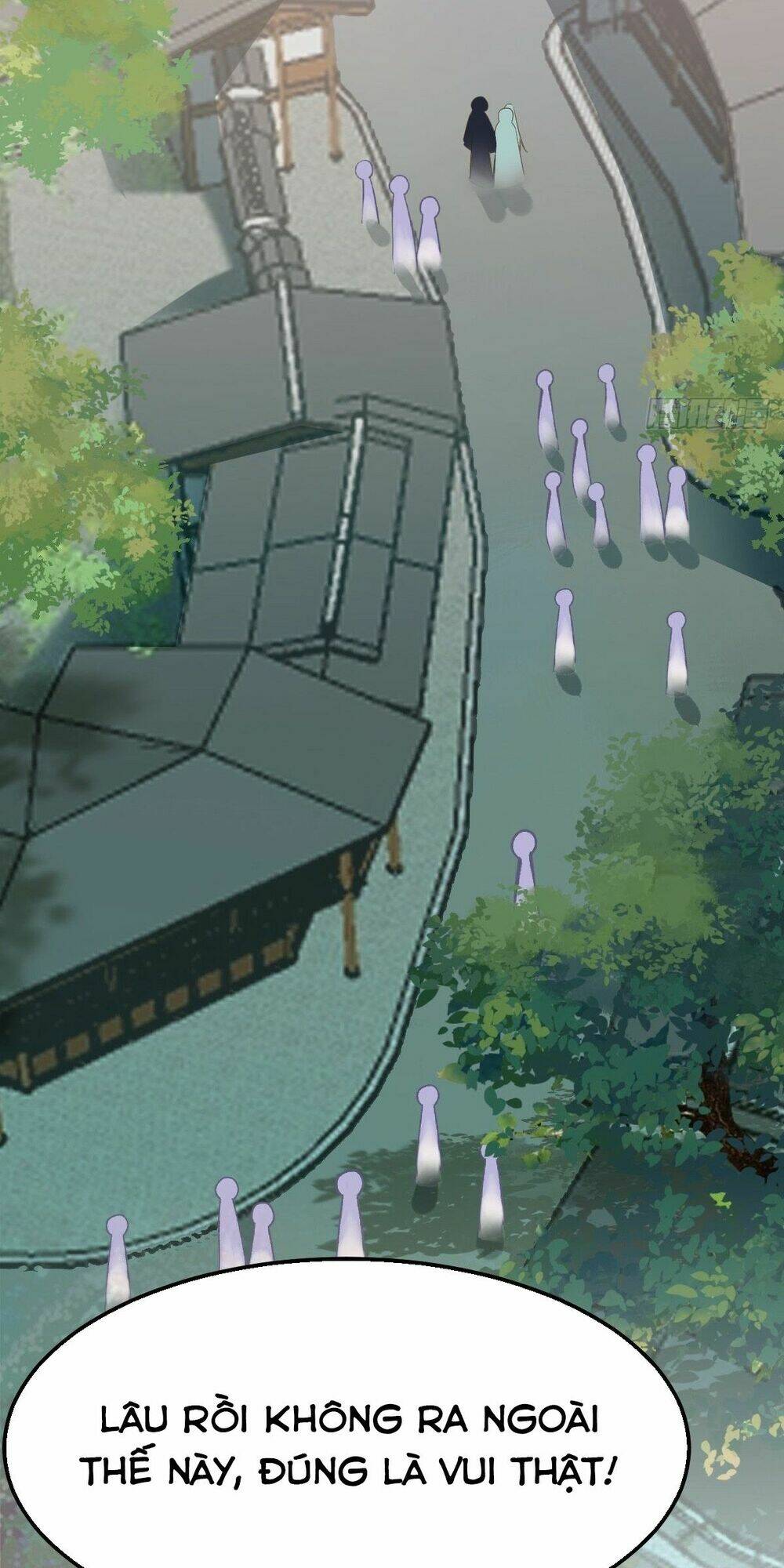 Tuyệt Sắc Quyến Rũ Quỷ Y Chí Tôn - Chapter 469 - Page 16