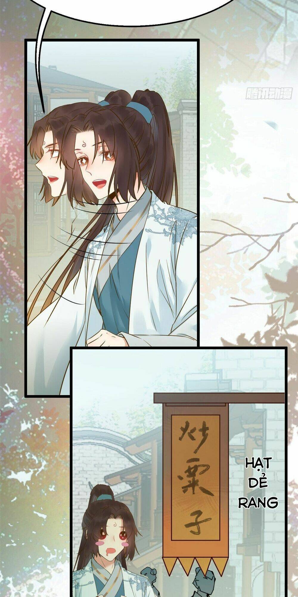 Tuyệt Sắc Quyến Rũ Quỷ Y Chí Tôn - Chapter 469 - Page 17