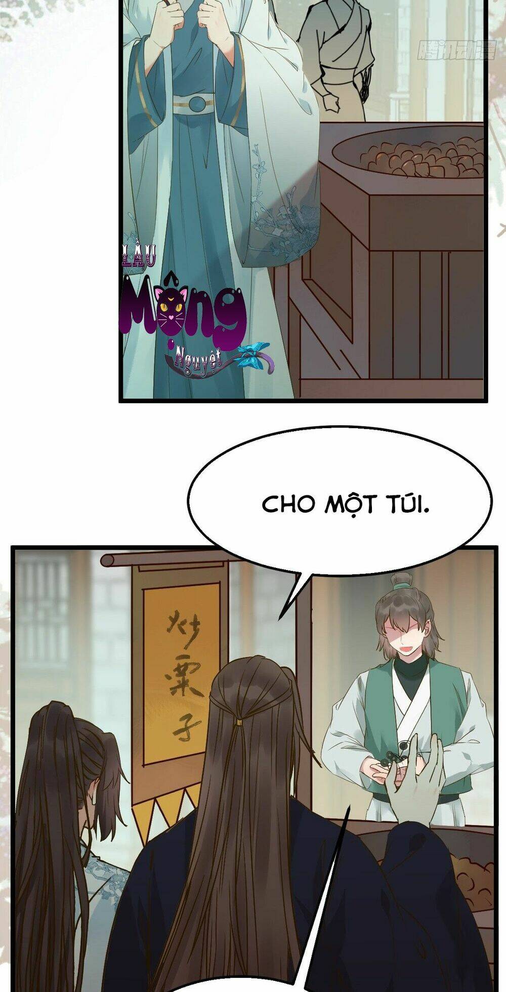 Tuyệt Sắc Quyến Rũ Quỷ Y Chí Tôn - Chapter 469 - Page 18