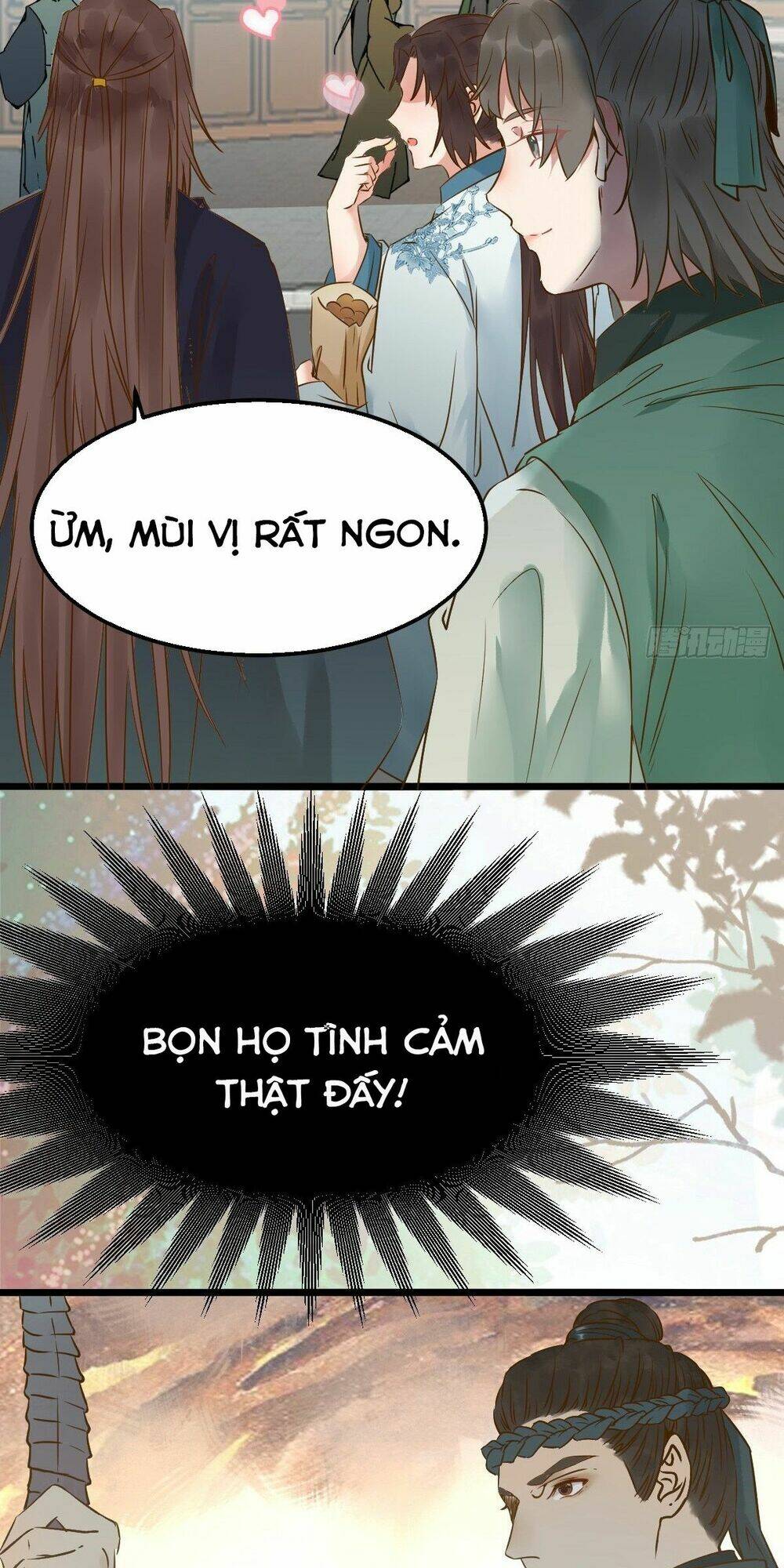 Tuyệt Sắc Quyến Rũ Quỷ Y Chí Tôn - Chapter 469 - Page 21