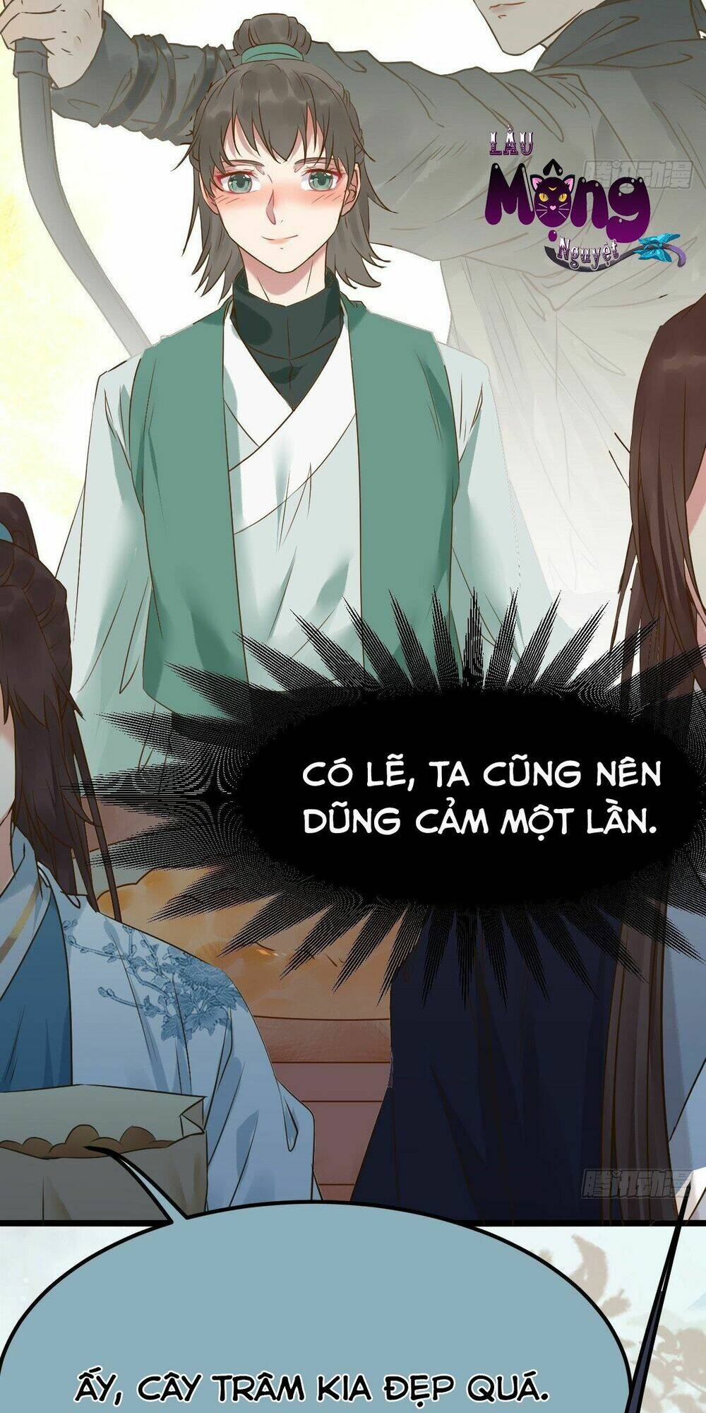 Tuyệt Sắc Quyến Rũ Quỷ Y Chí Tôn - Chapter 469 - Page 22