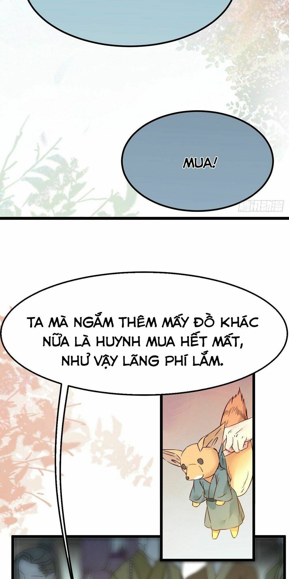 Tuyệt Sắc Quyến Rũ Quỷ Y Chí Tôn - Chapter 469 - Page 24