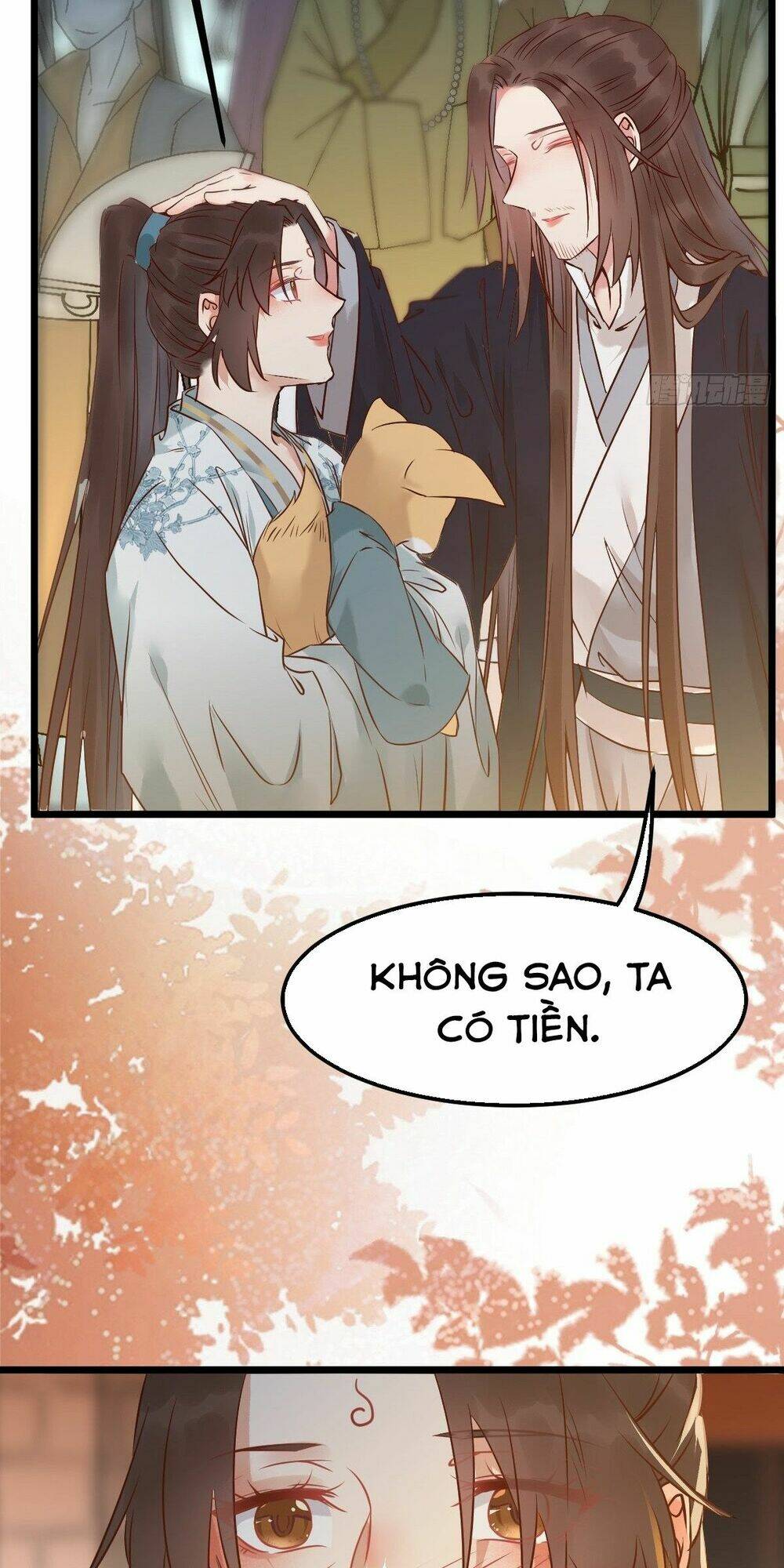Tuyệt Sắc Quyến Rũ Quỷ Y Chí Tôn - Chapter 469 - Page 25